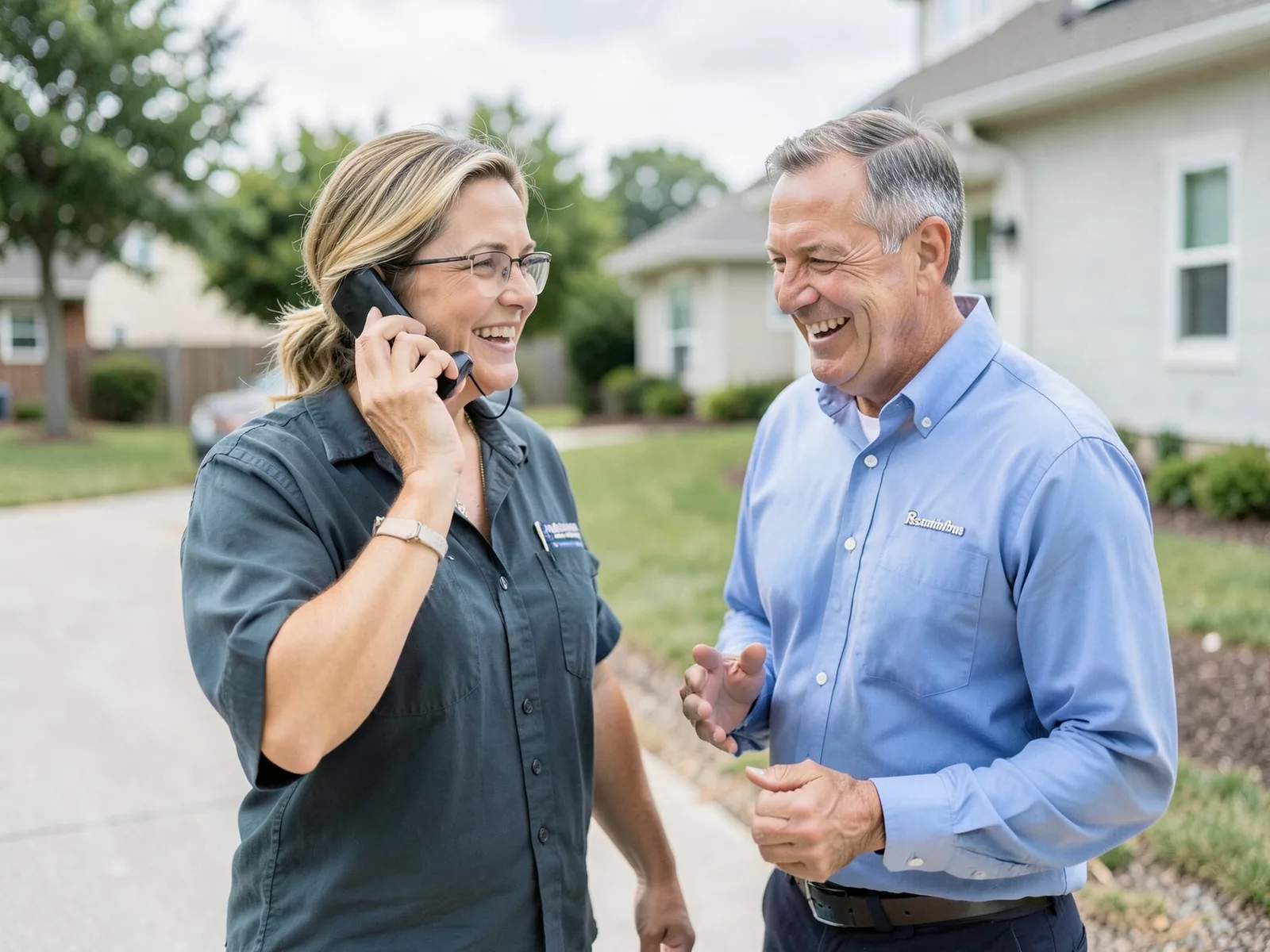 Frequently Asked Questions About Storm Damage Restoration in Brohman, MI
